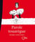 Parole touareg