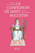 La confession de saint Augustin