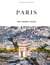 Paris : The secret Atlas (édition 2025)