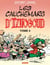 Iznogoud Tome 17 : les cauchemars d'Iznogoud Tome 4