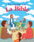 En chemin avec la bible