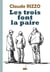 Les trois font la paire
