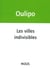 Les villes indivisibles
