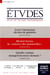 Etudes 4263 - Septembre