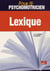 Lexique de psychomotricité