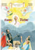 Sainte Reine : La chaine de fer