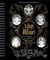 Le temps des mitaines Tome 1 : le mystère de la chambre morne