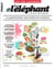 L'éléphant Hors-Série : la gastronomie : un art à partager