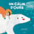 Un câlin d'ours