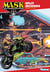 M.A.S.K. : mobile armored strike kommand : Intégrale vol.2 : Split second