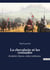 La chevalerie et les croisades : féodalité, blason, ordres militaires