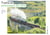 Semainier 2024 - Trains et paysages de rêve