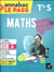 Annabac le pass - maths - terminale s