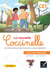 La nouvelle Coccinelle : français - CE1 - livre de l'élève (édition 2022)