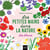 Les petites mains dans la nature : les fleurs