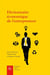 Dictionnaire économique de l'entrepreneur
