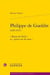 Philippe de gueldre (1467-1547) - " royne de sicile " et " povre ver de terre "