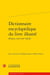 Dictionnaire encyclopédique du livre illustré (France, XIXe-XXIe siècle)