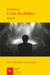 L'Art du théâtre Tome 2 : Pratique du théâtre