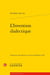 L'Invention dialectique