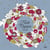 Hiver magique - coloriages