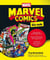 Marvel Comics pour les nuls
