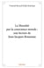 La moralite par la conscience morale : une lecture de jean jacques rousseau