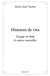 Histoires de vies