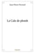 La cale de plomb