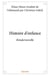 Histoire des enfants (Kindernovelle) : Kindernovelle