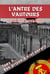 L'antre des vautours Tome 2 : Une prison à ciel ouvert
