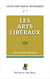 Enjeux initiatiques 41 : Les arts libéraux