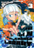 The lion in manga library Tome 3