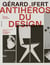 Gérard Ifert, anti-héros du design