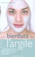 Les bienfaits de l'argile