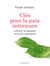 Clés pour la paix intérieure - cultiver la sérénité en toute simplicité