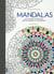 Mandalas - 20 cartes postales à colorier