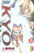 Samourai Deeper Kyo Tome 35