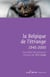 La Belgique de l'étrange (1945-2000)