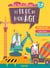 Le bloc de mon age (5-6 ans) - Qui veut s'amuser ? (Les chantiers) - Point à point, Labyrinthes, Grilles de mots