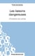 Les liaisons dangereuses de Choderlos de Laclos : analyse complète de l'½uvre