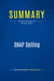 Summary: SNAP Selling : Review and Analysis of Konrath's Book