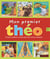 Mon premier theo - l'encyclopédie catholique des petits enfants