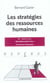 Les strategies des ressources humaines (nouvelle edition) (3e édition)
