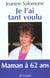 Je l'ai tant voulu