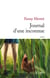 Journal d'une inconnue