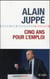Cinq ans pour l'emploi
