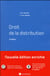 Droit de la distribution (8e édition)