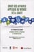 Droit des affaires appliqué au monde de la santé - les produits de santé - regards experts, situation et perspectives
