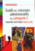 Guide des concours administratifs - categorie c